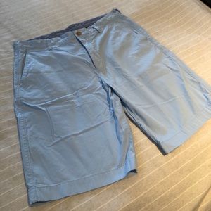 JCREW Men’s Light Blue Shorts